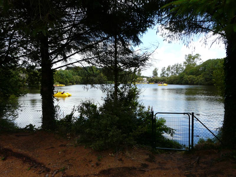 la Récré Le Village Loisirs - Bretaña - Milizac visuel 2/6