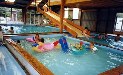 la Récré Le Village Loisirs - Bretaña - Milizac visuel 3/6