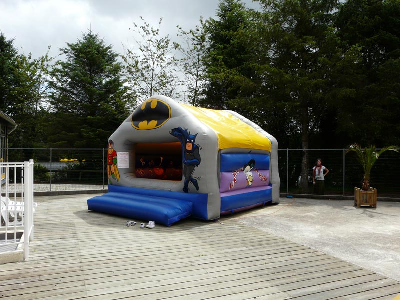 la Récré Le Village Loisirs - Bretaña - Milizac visuel 4/6