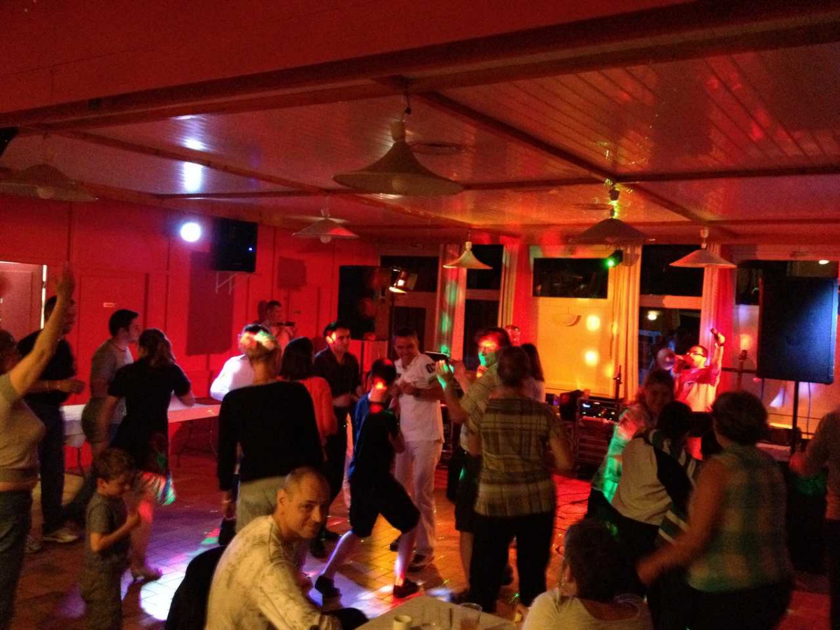 la Récré Le Village Loisirs - Bretaña - Milizac visuel 5/6