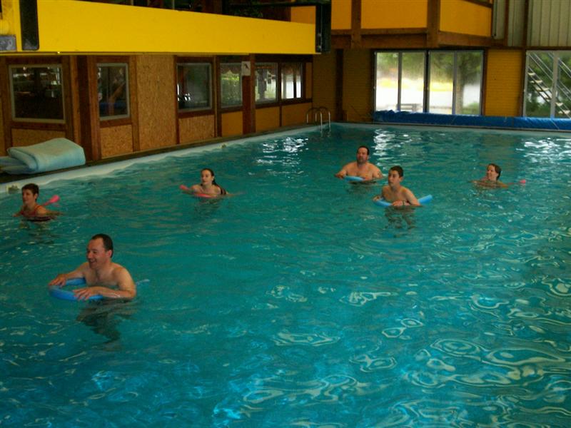 la Récré Le Village Loisirs - Bretaña - Milizac visuel 6/6