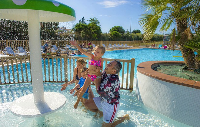 La Redoute Poitou-Charentes - Rivedoux-Plage visuel 12/14 La Redoute Poitou-Charentes - Rivedoux-Plage visuel 12/14