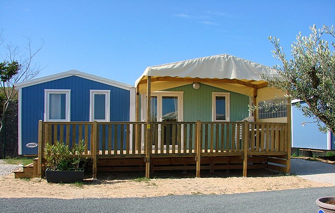 La Redoute Poitou-Charentes - Rivedoux-Plage visuel 10/14 La Redoute Poitou-Charentes - Rivedoux-Plage visuel 10/14