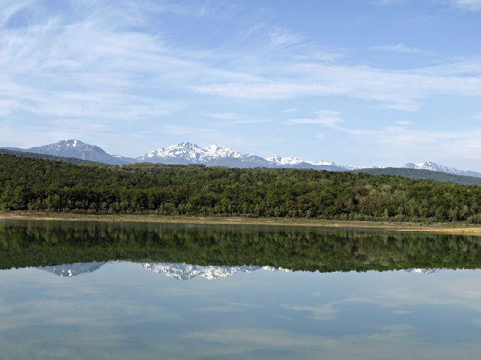 La Régate Mediodía-Pirineos - Léran visuel 1/10 La Régate Mediodía-Pirineos - Léran visuel 1/10