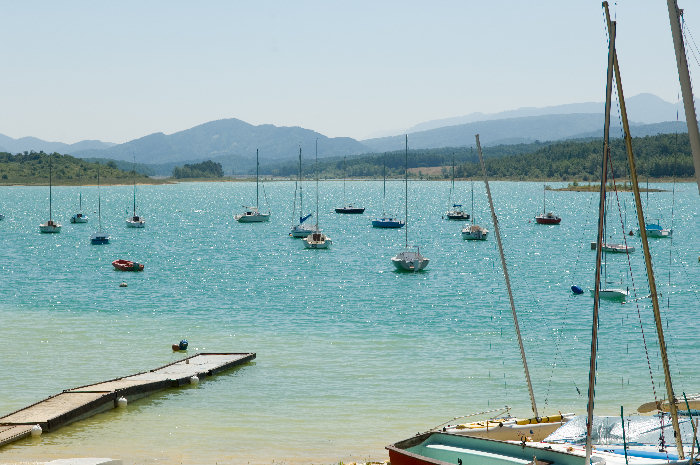 La Régate Mediodía-Pirineos - Léran visuel 4/10 La Régate Mediodía-Pirineos - Léran visuel 4/10