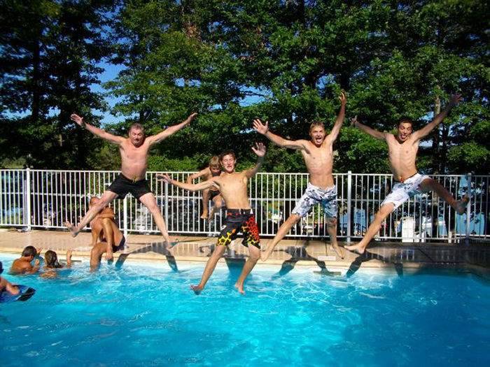 La Régate Mediodía-Pirineos - Léran visuel 10/10 La Régate Mediodía-Pirineos - Léran visuel 10/10