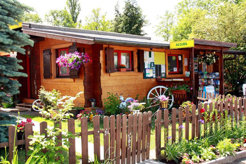 La Renouillère Ródano-Alpes - Sciez visuel 1/1