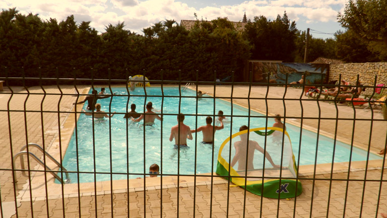 La Résidence d'été Ródano-Alpes - Saint-Remèze visuel 1/1 La Résidence d'été Ródano-Alpes - Saint-Remèze visuel 1/1