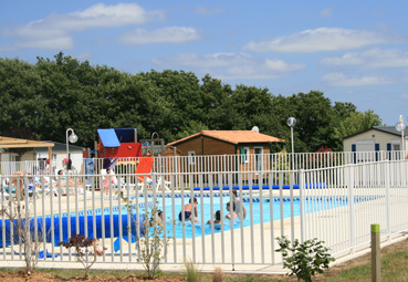 La Résidence du Lac Países del Loira - Maché visuel 1/10 La Résidence du Lac Países del Loira - Maché visuel 1/10