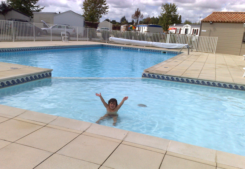 La Résidence du Lac Países del Loira - Maché visuel 6/10 La Résidence du Lac Países del Loira - Maché visuel 6/10