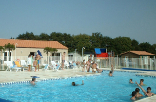 La Résidence du Lac Países del Loira - Maché visuel 9/10 La Résidence du Lac Países del Loira - Maché visuel 9/10