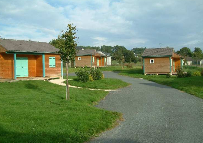 La Rivière Limosín - Donzenac visuel 4/7