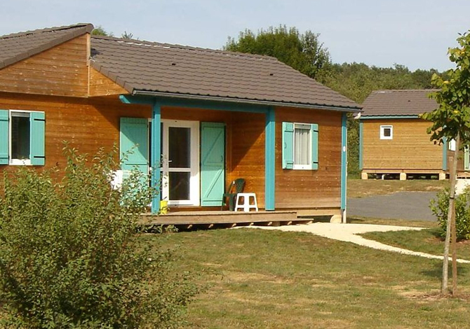 La Rivière Limosín - Donzenac visuel 2/7