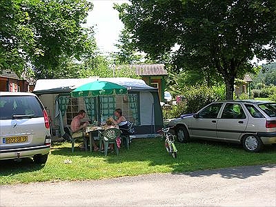 La Rivière Limosín - Donzenac visuel 3/7