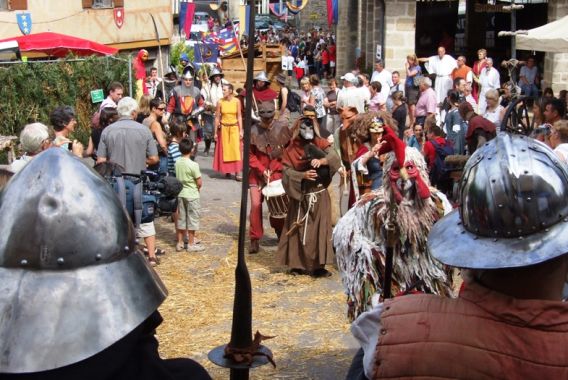 La Rivière Limosín - Donzenac visuel 5/7