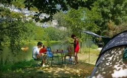 La Rivière Mediodía-Pirineos - Lacave visuel 3/11