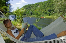 La Rivière Mediodía-Pirineos - Lacave visuel 5/11