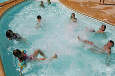 La Rivière Mediodía-Pirineos - Lacave visuel 9/11