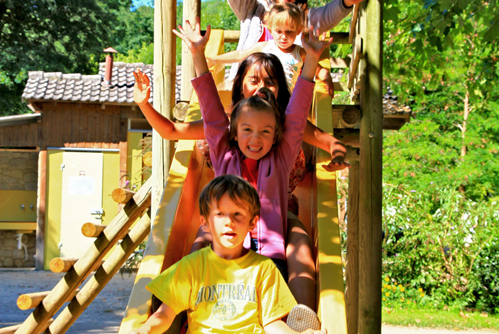 La Rivière Mediodía-Pirineos - Lacave visuel 10/11