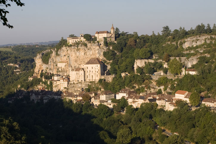La Rivière Mediodía-Pirineos - Lacave visuel 7/11