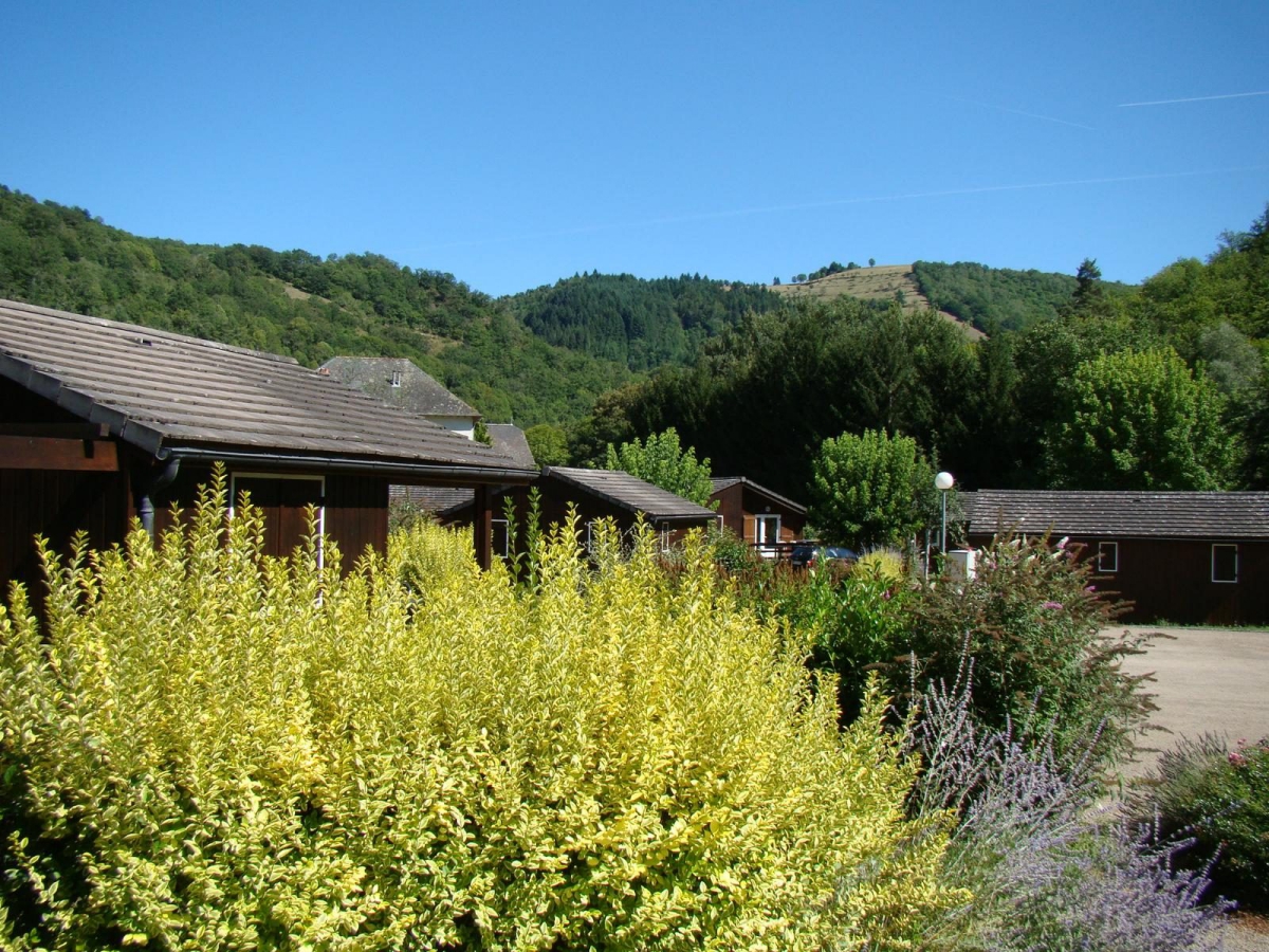 La Rivière Mediodía-Pirineos - Saint-Hippolyte visuel 3/10 La Rivière Mediodía-Pirineos - Saint-Hippolyte visuel 3/10