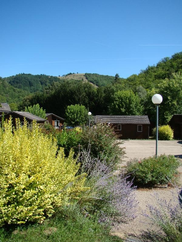 La Rivière Mediodía-Pirineos - Saint-Hippolyte visuel 5/10 La Rivière Mediodía-Pirineos - Saint-Hippolyte visuel 5/10