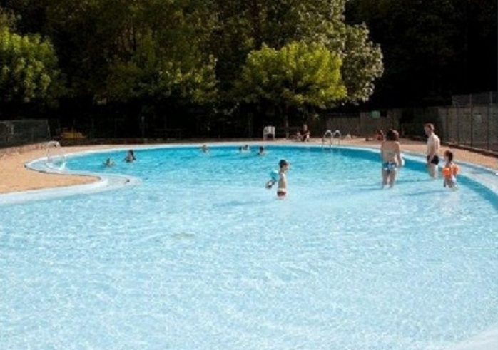 La Rivière Mediodía-Pirineos - Saint-Hippolyte visuel 6/10 La Rivière Mediodía-Pirineos - Saint-Hippolyte visuel 6/10