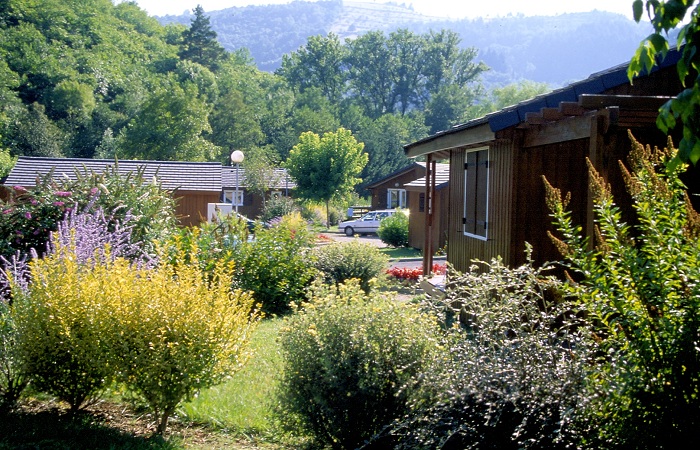 La Rivière Mediodía-Pirineos - Saint-Hippolyte visuel 8/10 La Rivière Mediodía-Pirineos - Saint-Hippolyte visuel 8/10