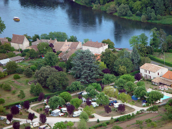 La Rivière Fleurie Aquitania - Saint-Antoine-de-Breuilh visuel 3/11 La Rivière Fleurie Aquitania - Saint-Antoine-de-Breuilh visuel 3/11