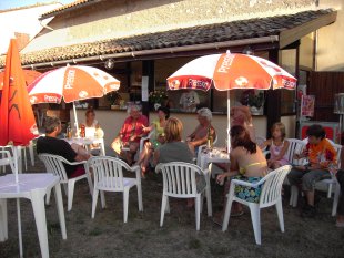 La Rivière Fleurie Aquitania - Saint-Antoine-de-Breuilh visuel 5/11 La Rivière Fleurie Aquitania - Saint-Antoine-de-Breuilh visuel 5/11