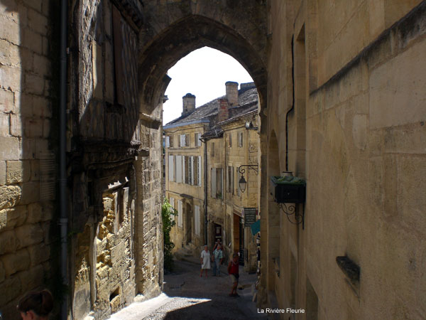 La Rivière Fleurie Aquitania - Saint-Antoine-de-Breuilh visuel 8/11 La Rivière Fleurie Aquitania - Saint-Antoine-de-Breuilh visuel 8/11