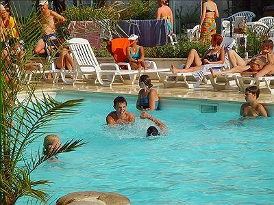 La Rivière Fleurie Aquitania - Saint-Antoine-de-Breuilh visuel 10/11 La Rivière Fleurie Aquitania - Saint-Antoine-de-Breuilh visuel 10/11