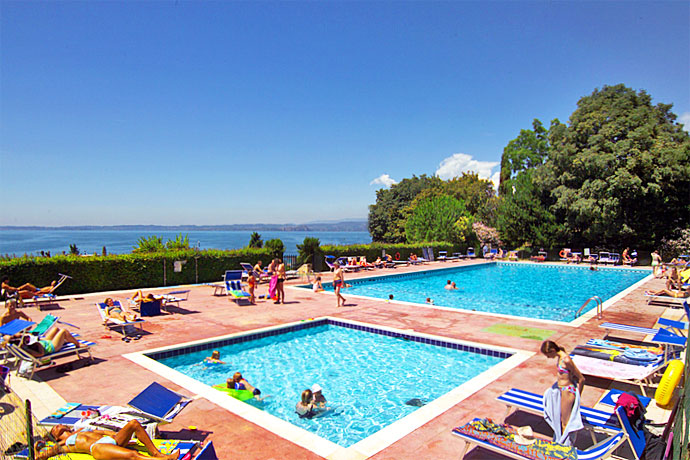 La Rocca Lombardía - Bardolino visuel 2/10 La Rocca Lombardía - Bardolino visuel 2/10