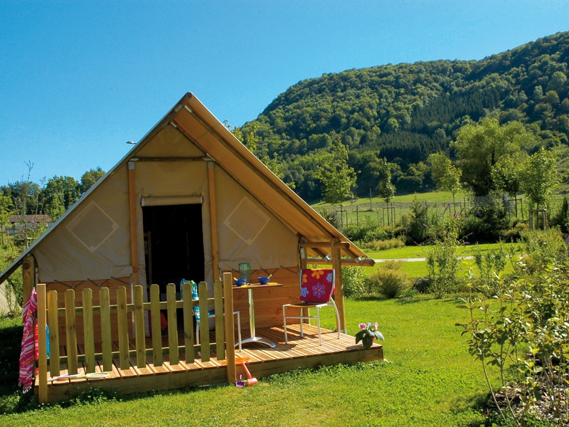 la Roche d'Ully Franco Condado - Ornans visuel 4/7