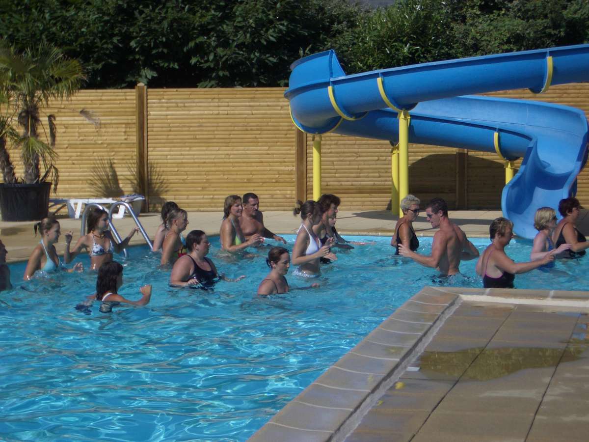 La Roche Percée Bretaña - Fouesnant visuel 6/11 La Roche Percée Bretaña - Fouesnant visuel 6/11