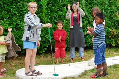 La Roche Percée Bretaña - Fouesnant visuel 7/11 La Roche Percée Bretaña - Fouesnant visuel 7/11