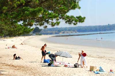 La Roche Percée Bretaña - Fouesnant visuel 9/11 La Roche Percée Bretaña - Fouesnant visuel 9/11