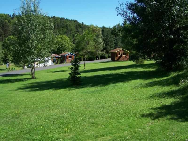 La Rochelambert Auvernia - Saint-Geneys-près-Saint-Paulien visuel 4/13