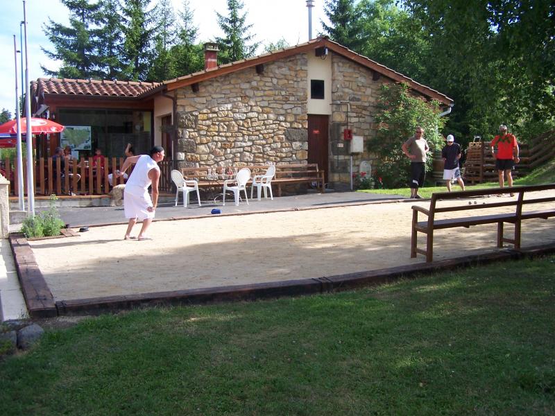 La Rochelambert Auvernia - Saint-Geneys-près-Saint-Paulien visuel 6/13