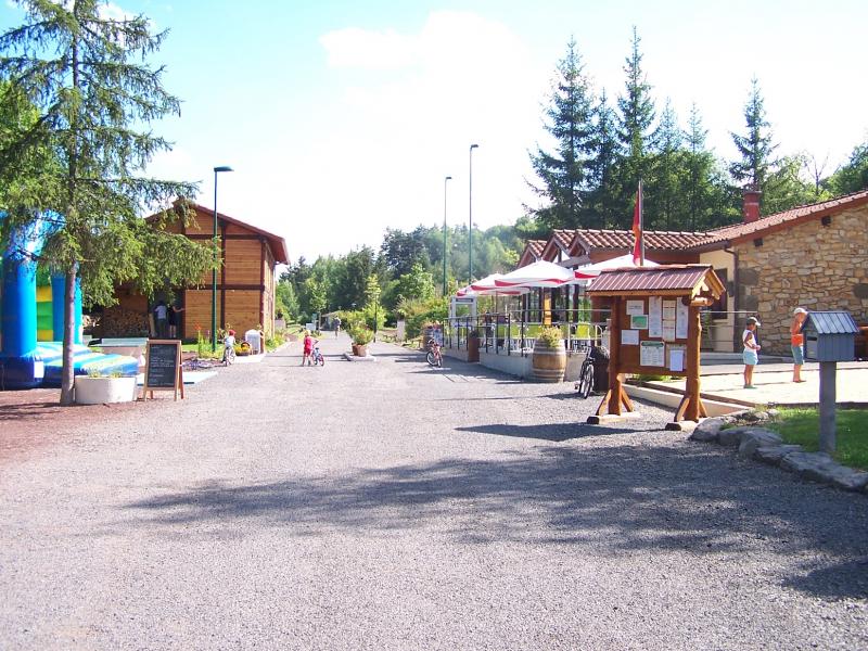 La Rochelambert Auvernia - Saint-Geneys-près-Saint-Paulien visuel 9/13