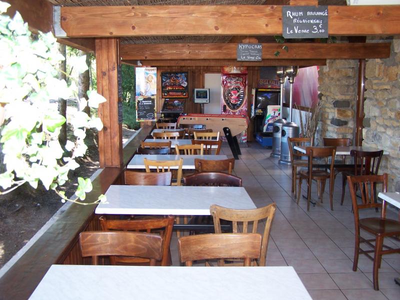 La Rochelambert Auvernia - Saint-Geneys-près-Saint-Paulien visuel 10/13