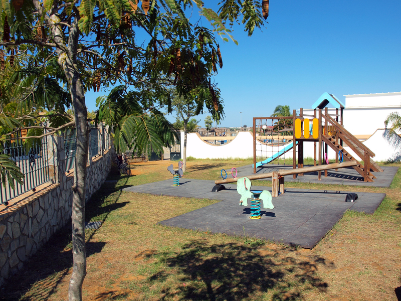 La Rosaleda Andalucía - Conil de la Frontera visuel 5/8
