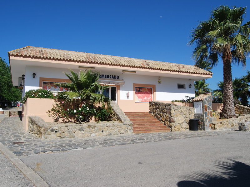 La Rosaleda Andalucía - Conil de la Frontera visuel 8/8