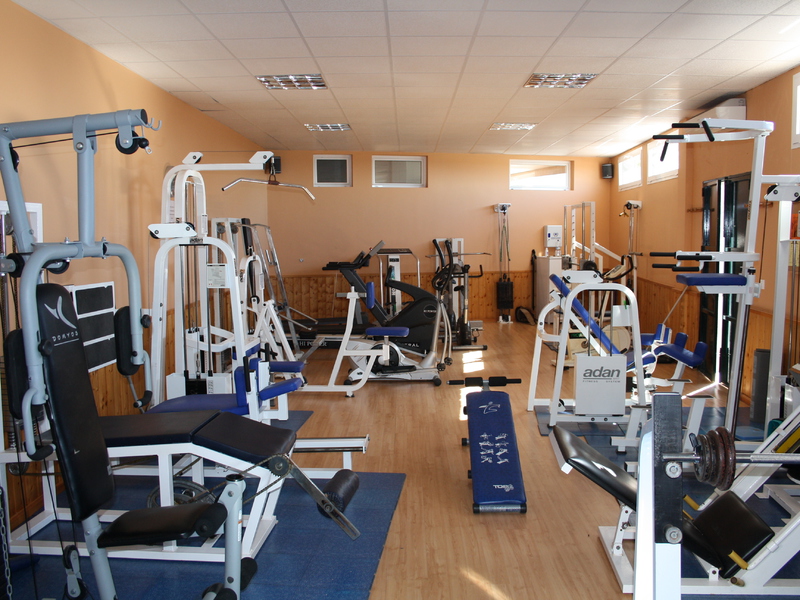 La Rosaleda Andalucía - Conil de la Frontera visuel 3/8