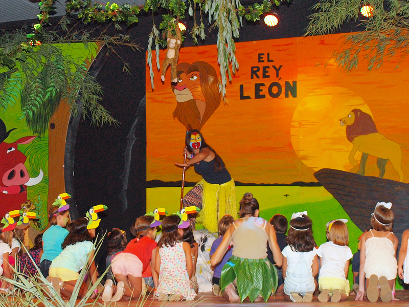 La Rosaleda Andalucía - Conil de la Frontera visuel 7/8