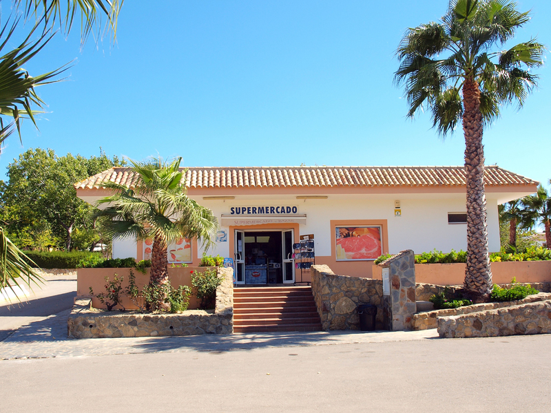 La Rosaleda Andalucía - Conil de la Frontera visuel 6/8