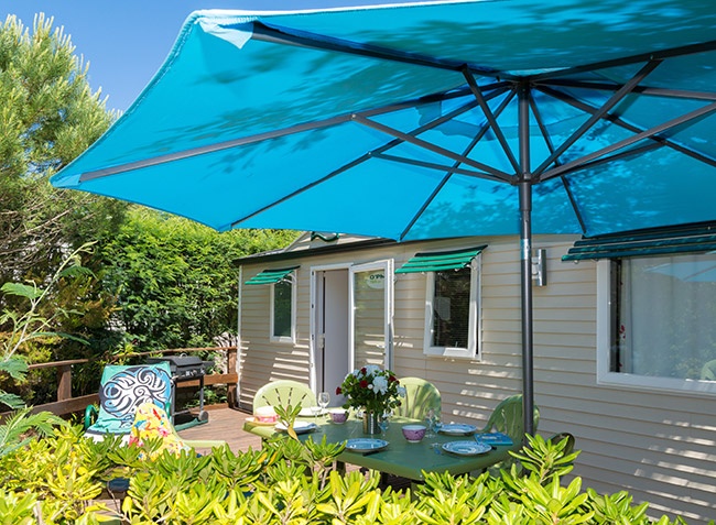 La Rouillère Provenza-Alpes-Costa Azul - Ramatuelle visuel 2/9 La Rouillère Provenza-Alpes-Costa Azul - Ramatuelle visuel 2/9