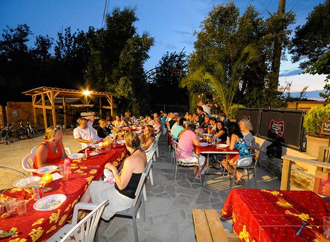 La Rouillère Provenza-Alpes-Costa Azul - Ramatuelle visuel 4/9 La Rouillère Provenza-Alpes-Costa Azul - Ramatuelle visuel 4/9