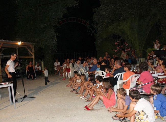 La Rouillère Provenza-Alpes-Costa Azul - Ramatuelle visuel 5/9 La Rouillère Provenza-Alpes-Costa Azul - Ramatuelle visuel 5/9