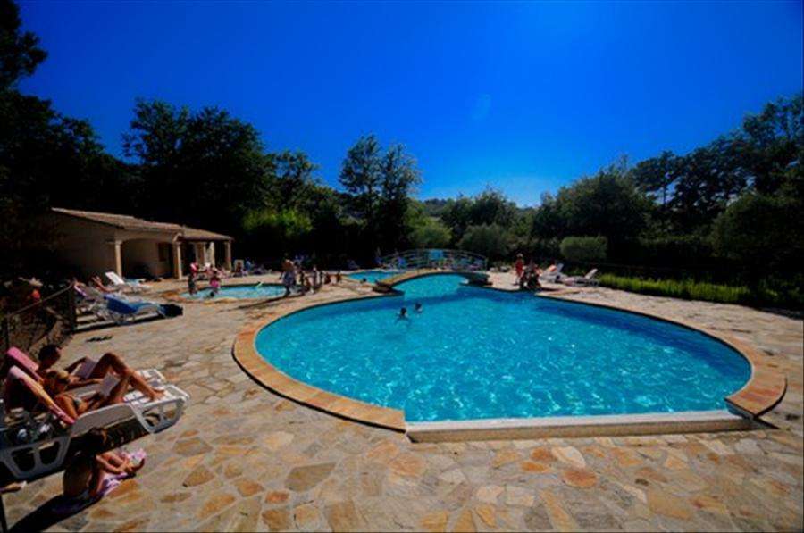 La Rouillère Provenza-Alpes-Costa Azul - Ramatuelle visuel 8/9 La Rouillère Provenza-Alpes-Costa Azul - Ramatuelle visuel 8/9